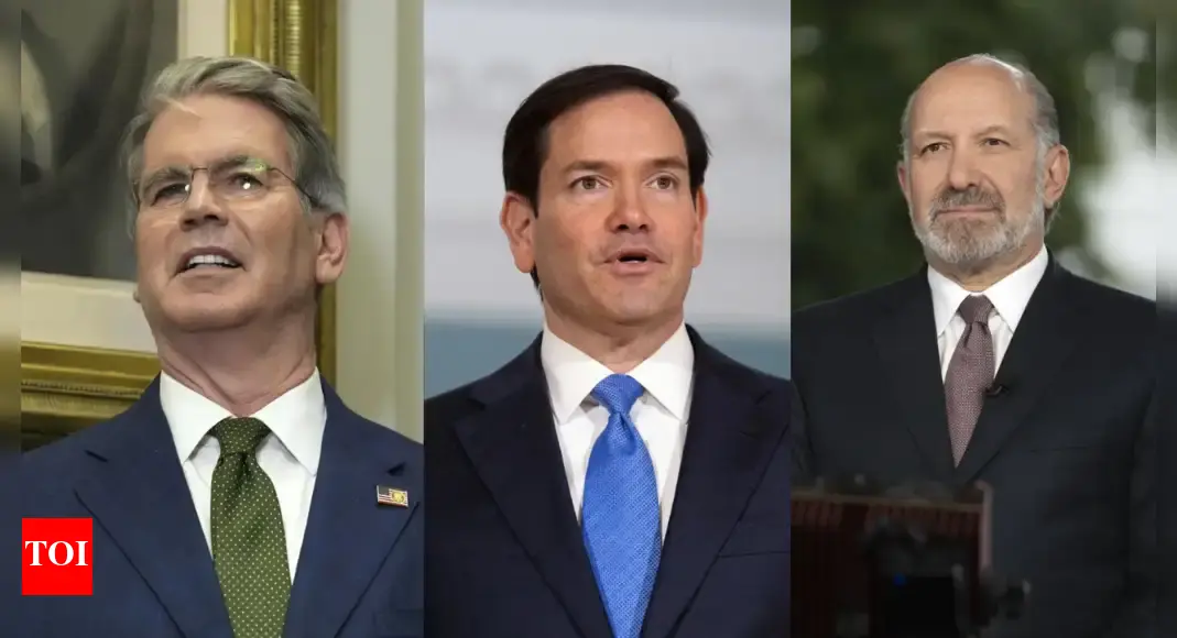 ‘डिप्लोमैटिक शर्म’: टैरिफ फैसले से कुछ घंटे पहले, ट्रम्प की टीम ने देरी की मांग की: उन्होंने अदालत को क्या बताया