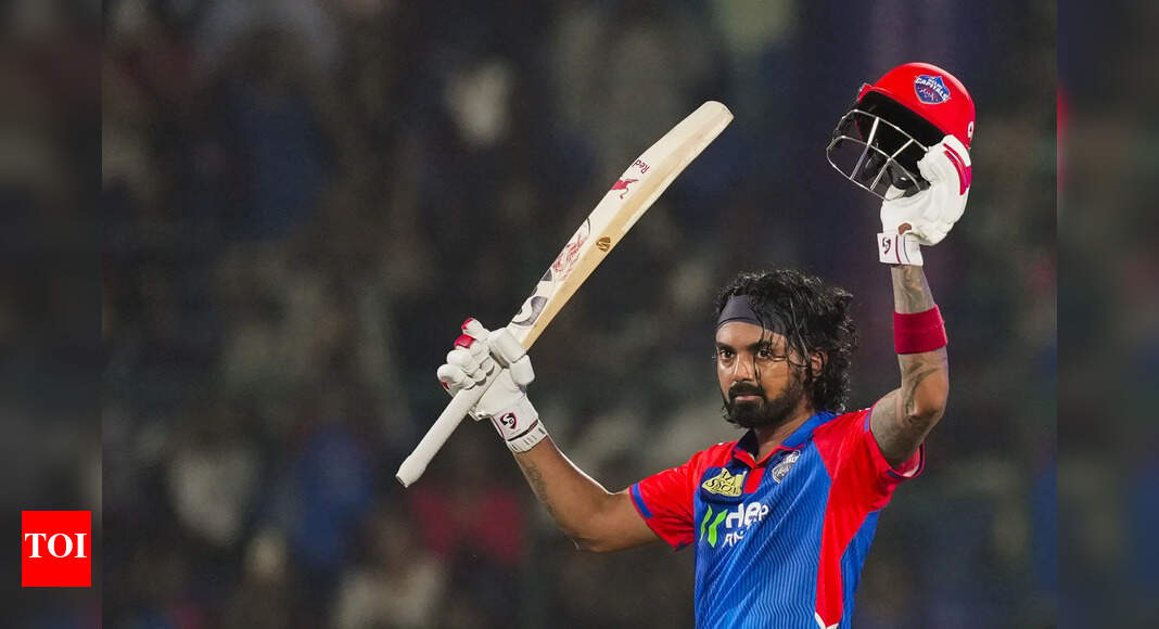 इसे डाउनलोड न करें! सुरेश रैना टी 20 में केएल राहुल के लिए एक महान वापसी की भविष्यवाणी करता है क्रिकेट समाचार