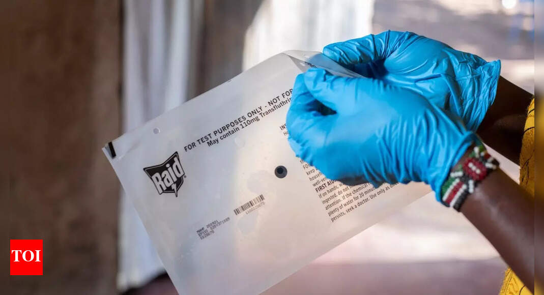 मलेरिया के नियंत्रण के लिए अंतरिक्ष विकर्षक को कौन मंजूरी देता है: क्या है और कैसे काम करता है