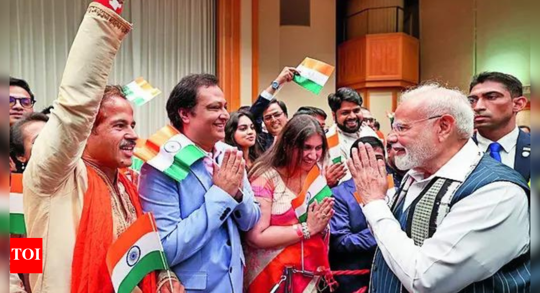 170 मूस, $ 13 बिलियन प्रतिबद्ध: संबंध एसएमई, ग्रामीण क्षेत्रों में बड़े सीओएस से परे हैं। भारत समाचार