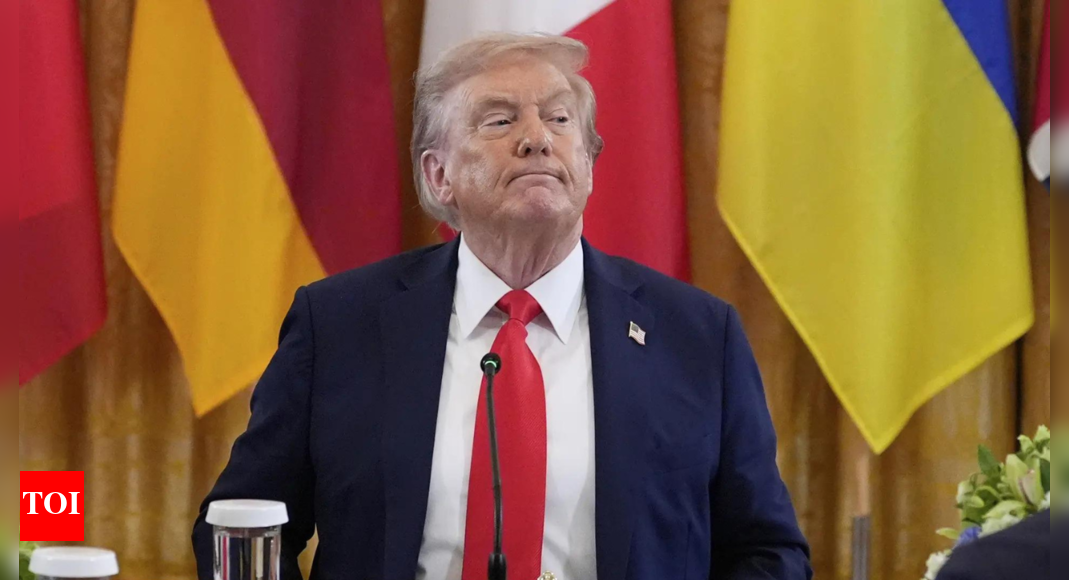 ‘थोपने की कोई शक्ति नहीं है’: संयुक्त राज्य अमेरिका की अदालत ने घोषणा की कि अधिकांश अवैध टैरिफ; ट्रम्प कहते हैं ‘देश के लिए कुल आपदा’