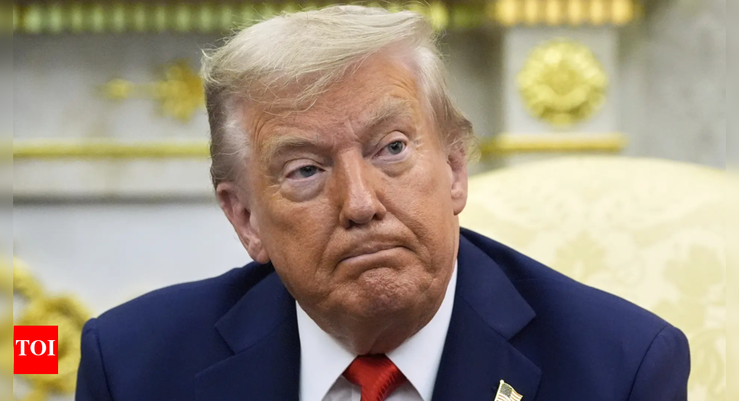 ‘हमारे लिए वित्तीय बर्बादी? यदि ट्रम्प के टैरिफ पर अदालत द्वारा हमला किया जाता है तो क्या होता है?