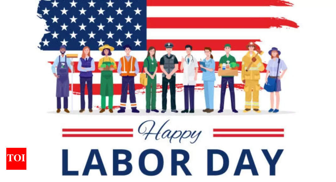 अमेरिका में श्रम दिवस 2025: दिनांक, अर्थ, मूल और अर्थ | दुनिया से समाचार