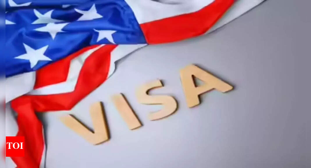संयुक्त राज्य अमेरिका ‘वीजा अखंडता दर’ लागू करता है: भारत, चीन, मैक्सिको अधिक प्रभावित; विशेषज्ञ पर्यटन की गिरावट के बारे में चेतावनी देते हैं