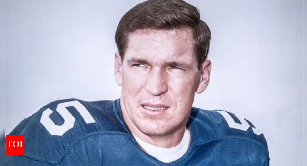 डलास काउबॉय, ली रॉय जॉर्डन की किंवदंती, प्रतिष्ठित सुपर बाउल कैरियर के 84 साल बाद गुजरती है एनएफएल समाचार