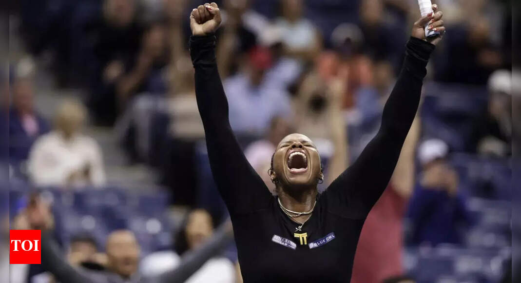 यूनाइटेड स्टेट्स ओपन डे सारांश 6: ‘वेलकम टू टॉवेन्ड शो’; बीज, अमेरिकी पुरुष रास्ते में गिरते हैं | टेनिस न्यूज