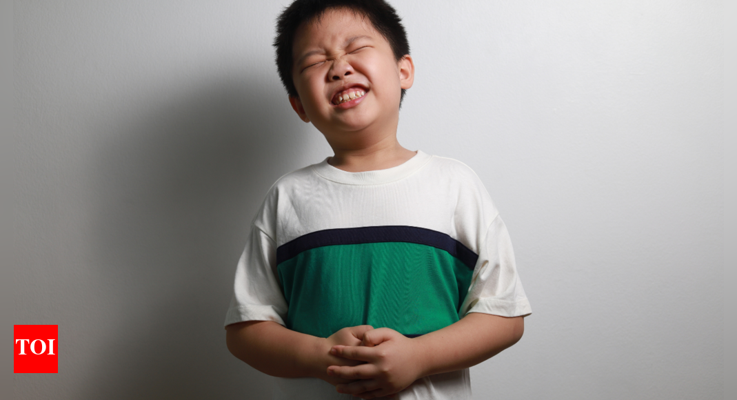 मानसून बच्चों में आंतों के स्वास्थ्य संकट को ट्रिगर कर सकता है: माता -पिता को क्या पता होना चाहिए