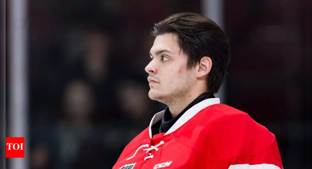 एनएचएल कमर्शियल अफवाहें: ऑइलर्स लगातार कप के अंतिम नुकसान के बाद गोलकीपर ऑल-स्टार माइकल डिपिट्रो को लक्ष्य कर सकते हैं एनएचएल न्यूज