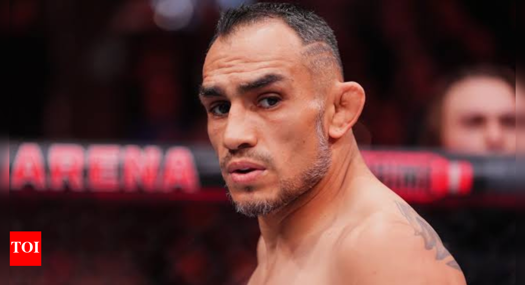 टोनी फर्ग्यूसन ने टीकेओ तीसरे दौर में साल्ट पापी को हराकर मिसफिट्स बॉक्सिंग में एक रोमांचक डेब्यू में 22 को अपनी 8 स्केटिंग फाइट को पूरा किया। अंतर्राष्ट्रीय खेल समाचार