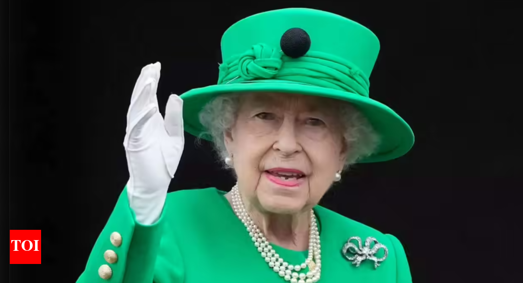 ‘स्टिक विद डेविल यू नो’: लेट क्वीन एलिजाबेथ द्वितीय ने ब्रेक्सिट का विरोध किया – नई पुस्तक का खुलासा करता है