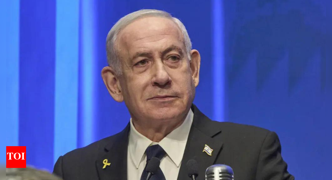 ‘कॉम्प्लेक्स रेस्क्यू मिशन’: आईडीएफ गाजा के 7 अक्टूबर के दो पीड़ितों के निकायों को ठीक करता है; नेतन्याहू सभी बंधकों में लौटने का वादा करता है