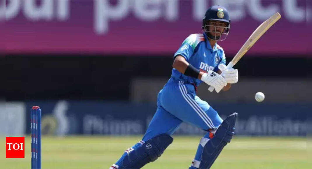 VIHAAN MALHOTRA: उन्होंने Vaibhav Suryavanshi और Ayush Mhatre के लिए अपनी बल्लेबाजी की स्थिति का बलिदान किया, अब अपना खुद का स्थान बना रहा है। क्रिकेट समाचार