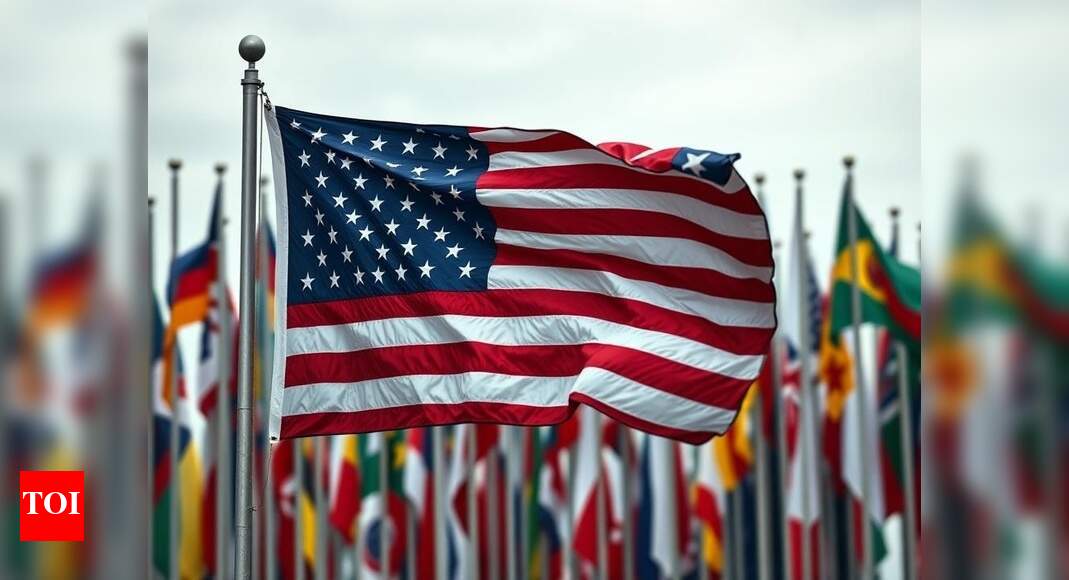 अमेरिकी उच्च शिक्षा का भविष्य: क्या वैश्विक मुकुट अपने हाथों से बच गया है?