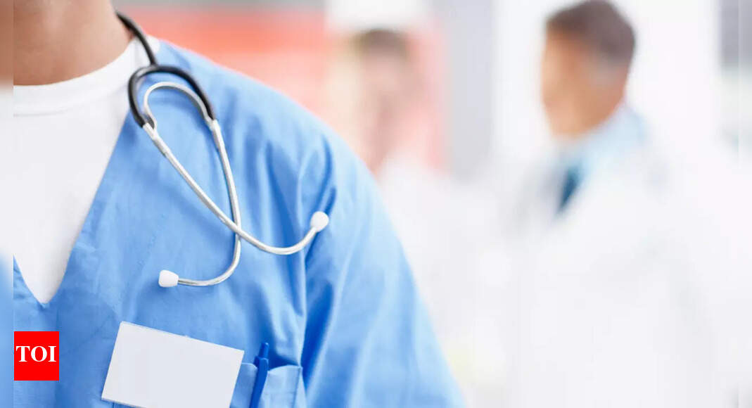 उच्च भारतीय अस्पतालों में चिकित्सा ट्यूबों का संक्रमण, अध्ययन दिखाता है | भारत समाचार