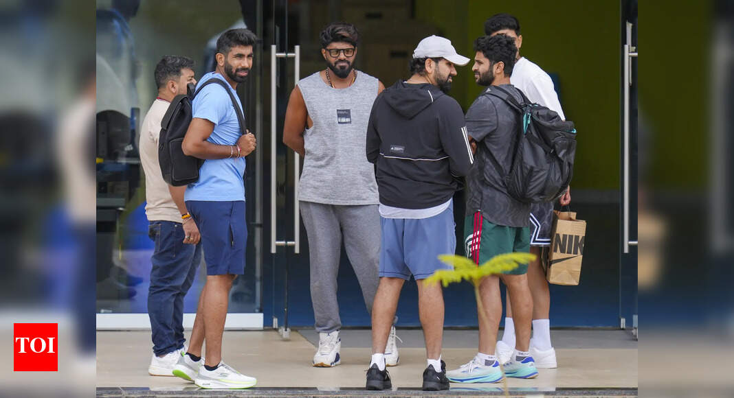 क्या जसप्रीत बुमराह को पांच -गाम परीक्षण श्रृंखला से पहले आईपीएल को छोड़ देना चाहिए? भरत अरुण अपनी राय देता है | क्रिकेट समाचार