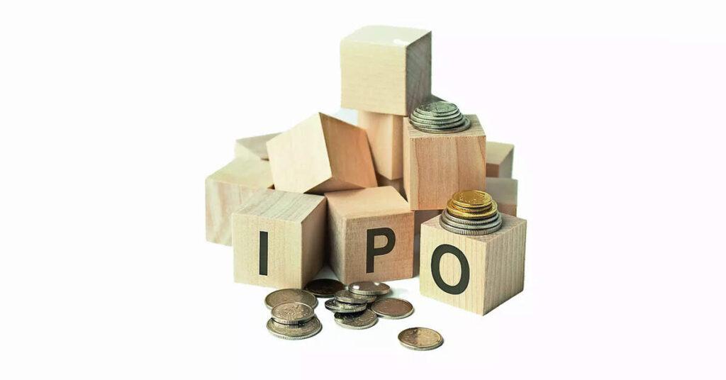 Fract 4,900C आईपीओ, इकोनॉमिक्सबी 2 बी के लिए फ्रैक्टल विश्लेषण फाइलें