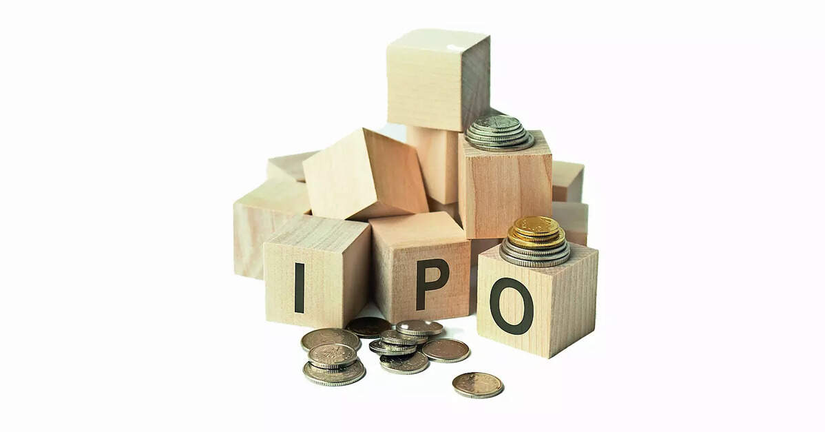 Fract 4,900C आईपीओ, इकोनॉमिक्सबी 2 बी के लिए फ्रैक्टल विश्लेषण फाइलें