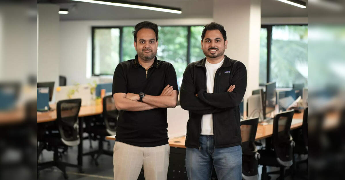 AI स्टार्टअप Recelly AI INIAC वेंचर्स, टाइडल वेंचर्स, इकोनॉमिटाइम्सब 2 बी में $ 6.5 मिलियन इकट्ठा करें