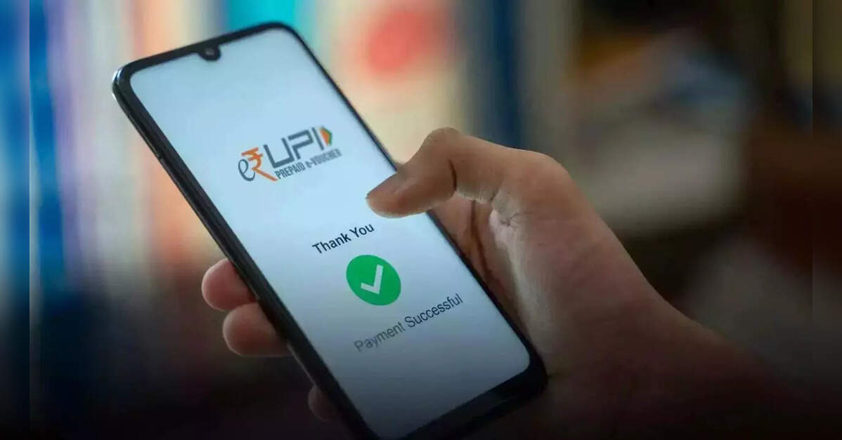 अमेज़ॅन तेजी से व्यापार में प्रवेश करता है, जबकि बैंक यूपीआई ऋण, अर्थशास्त्रब 2 बी का पता लगाते हैं