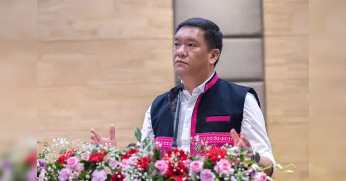 अरुणाचल सीएम ने अधिक उद्यमियों को समायोजित करने के लिए नवाचार और निवेश पार्क के विस्तार की घोषणा की, अर्थव्यवस्था, अर्थशास्त्र