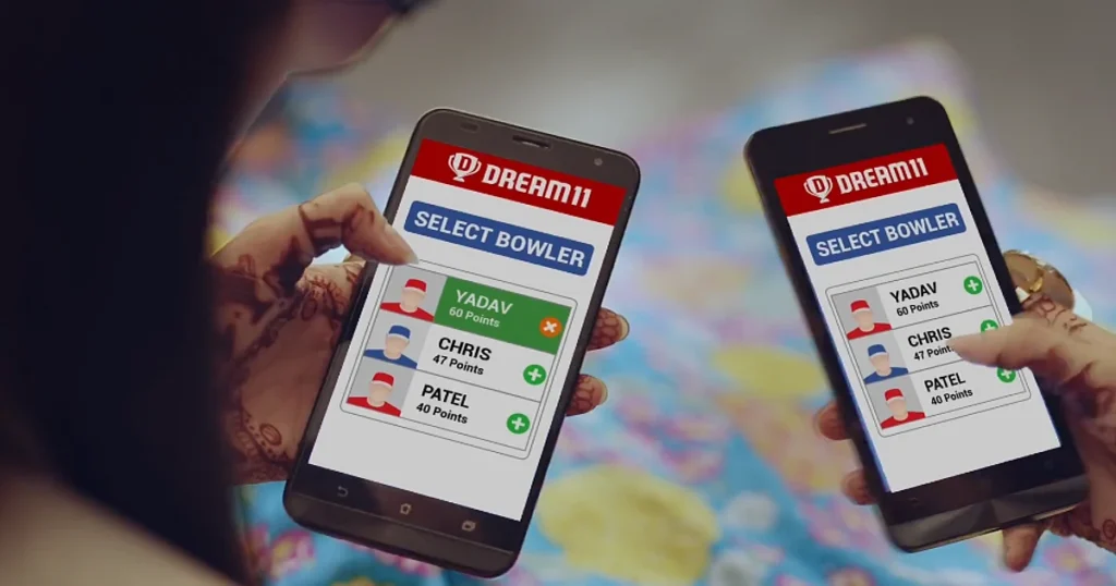 My11Circle, Winzo, Dream11, Pokerbaazi असली पैसे के ऑनलाइन गेम को निलंबित करें