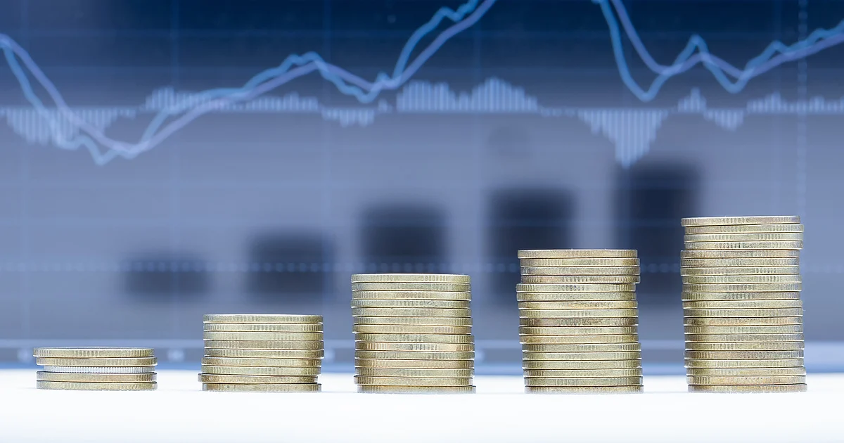 1 रुपये का वेतन लाख? यहां हम आपको दिखाते हैं कि 10 साल में 1 करोड़ रुपये कैसे करें