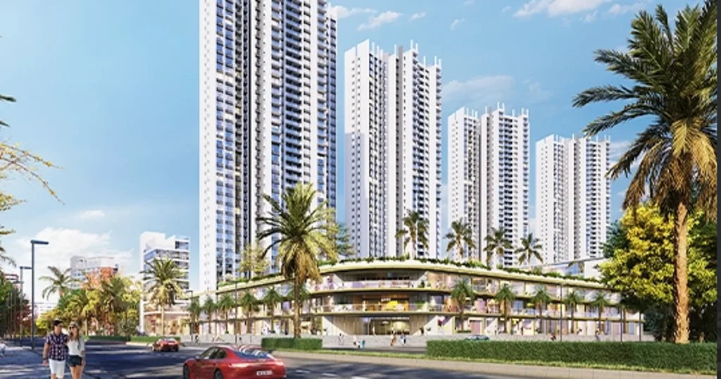 Motilal Oswal 43% की संभावित क्षमता के साथ Sutenck रियल्टी में ‘खरीदें’ की सिफारिश करता है जो विकास संभावनाओं को उद्धृत करता है