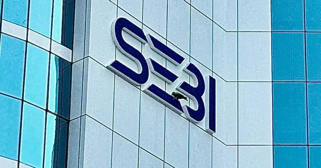 अनंत नारायण डी सेबी डेरिवेटिव के लिए एक सलाहकार दृष्टिकोण सुनिश्चित करता है, नकद बाजारों को गहरा करने पर ध्यान केंद्रित करता है