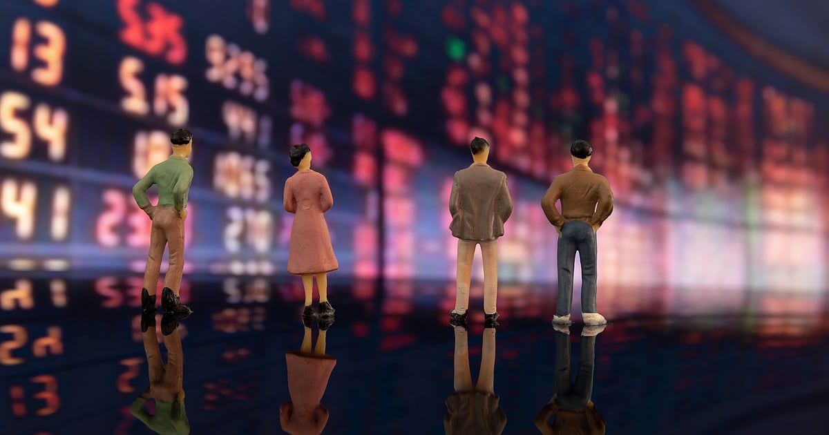 BNP Paribas स्टेक डिस्चार्ज 3,416 मिलियन रुपये Zoamato, Swiggy, Waaree Energies और बहुत कुछ