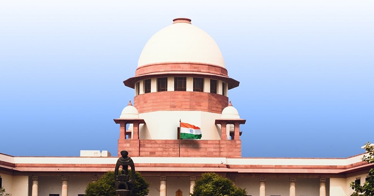 सुप्रीम कोर्ट ने समाय रैना से पूछा, अन्य कॉमेडियन से विकलांग लोगों के बारे में चुटकुले के लिए माफी मांगने के लिए