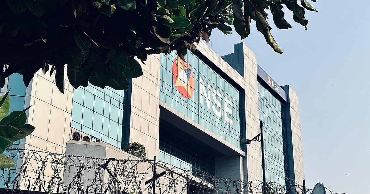एनएसई 8 दिसंबर को राजधानी के भविष्य में पिछली बातचीत लाएगा