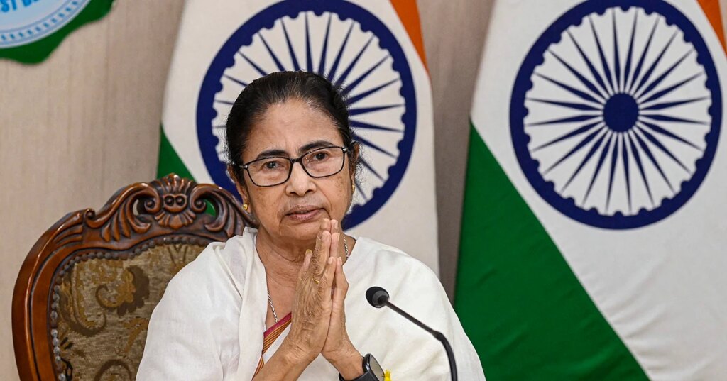 पश्चिमी बेंगला 2026 के चुनावों से पहले 14,000 नए वोटिंग केबिन प्राप्त करेंगे; सभी पार्टी 29 अगस्त को मिलती है