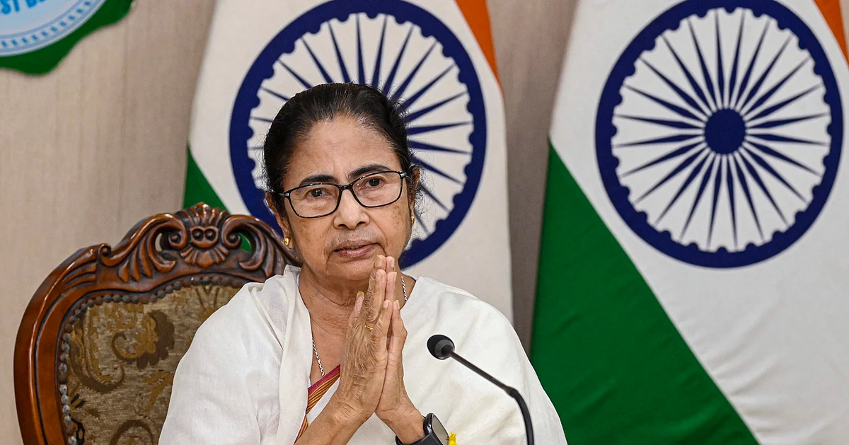 पश्चिमी बेंगला 2026 के चुनावों से पहले 14,000 नए वोटिंग केबिन प्राप्त करेंगे; सभी पार्टी 29 अगस्त को मिलती है