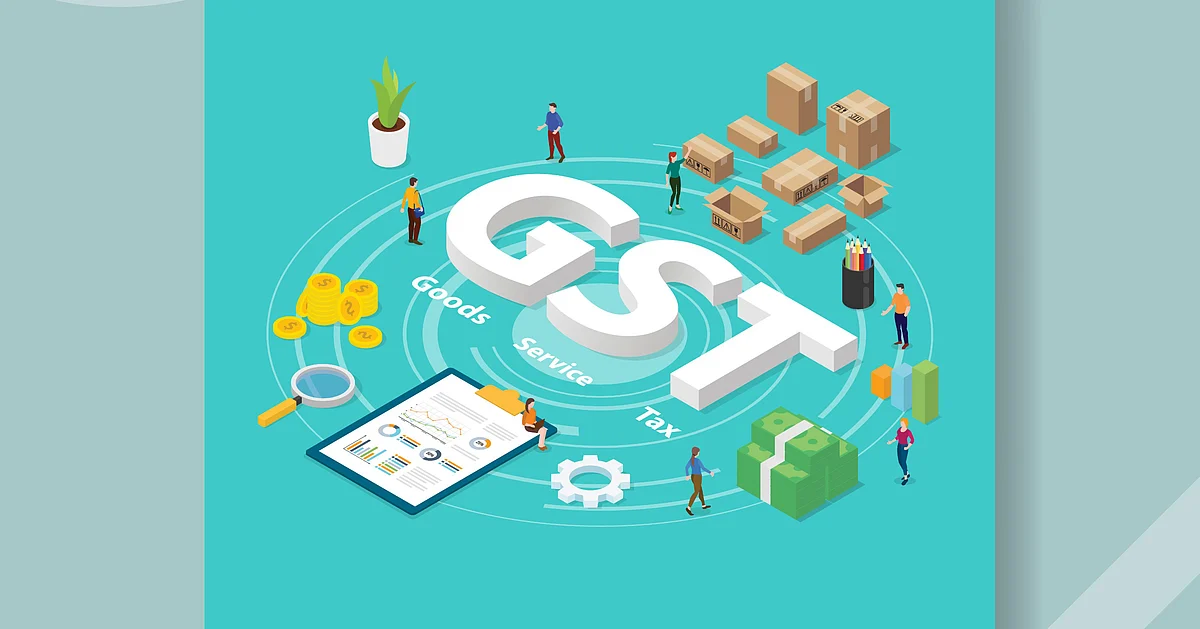 दो वेश्याओं की संरचना, वित्त मंत्रालय के मेगा योजना का स्वचालित रिटर्न