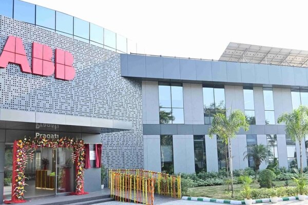 एबीबी इंडिया दूसरी तिमाही के परिणाम: 21%का कम लाभ, गलती का अनुमान