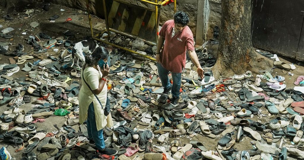 आरसीबी ने एक नई पहल की घोषणा की जो चिन्नास्वामी स्टेडियम की भगदड़ के 3 महीने बाद सोशल नेटवर्क के विराम को समाप्त करती है