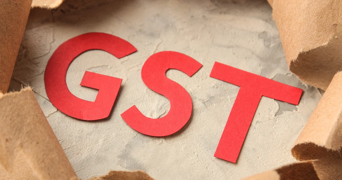 जीएसटी शेक-अप: सरकार ने दो-पिच की गई योजना में 12%, 28% दर स्लैब को छोड़ने का प्रस्ताव रखा है