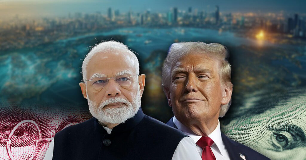 भारत के व्यापार को प्रभावित करने के लिए 50% अमेरिकी टैरिफ, नई बातचीत की तारीख अभी तक तय नहीं है: सरकारी स्रोत