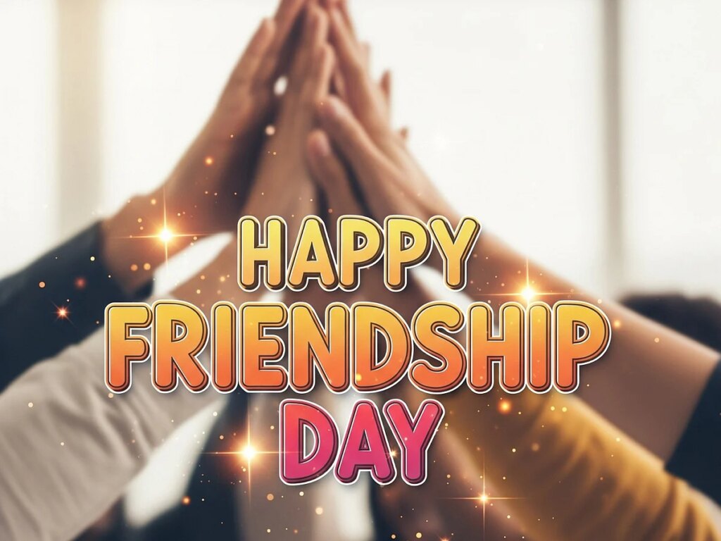 अपने सबसे अच्छे दोस्तों के लिए विश, अपॉइंटमेंट, मैसेज, फेसबुक स्टेटस और व्हाट्सएप