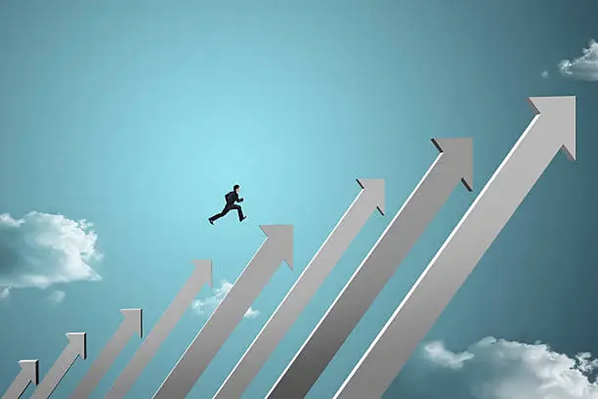 श्री लोटस डेवलपर्स और रियल्टी के कार्यों ने बाजार की शुरुआत में 19% से अधिक की छलांग लगाई