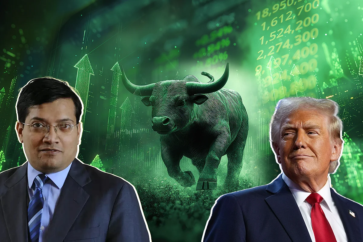 मनीष संथालिया डी एमके एक नीचे की समीक्षा का इंतजार कर रहे हैं, यहाँ क्यों है