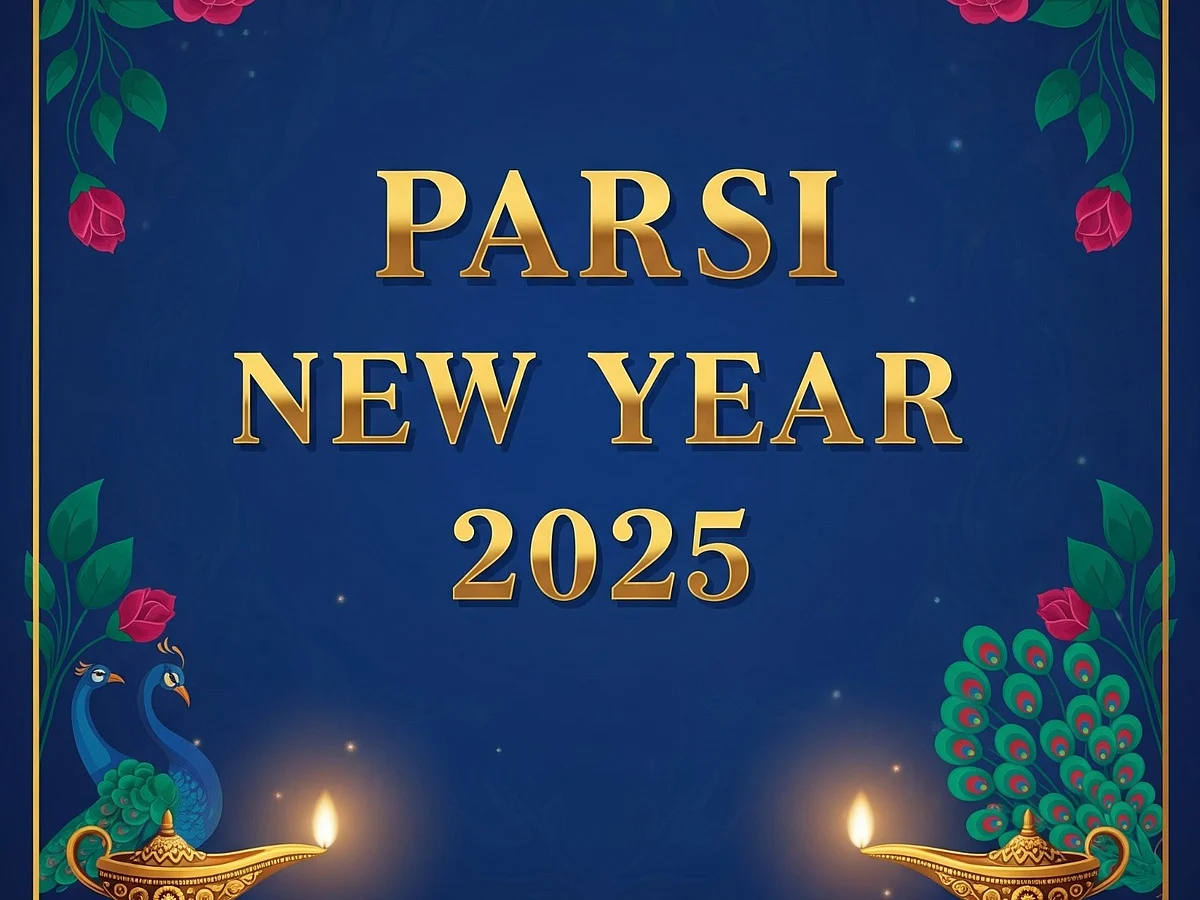 पारसी न्यू ईयर 2025 कब है? तारीख, इतिहास, महत्व और अधिक सत्यापित करें