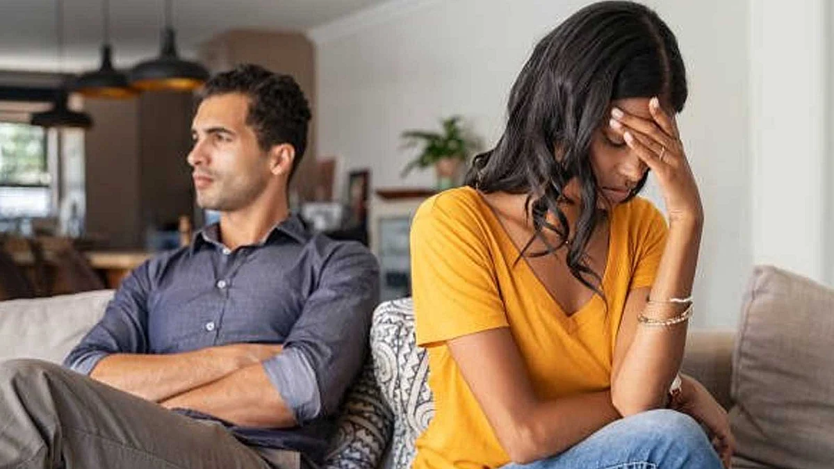 ⁠ ग्रार 4.5 लाख प्रति माह और अभी भी दुखी हैं? सीए कारणों और शेयर प्रबंधन युक्तियों को बताता है