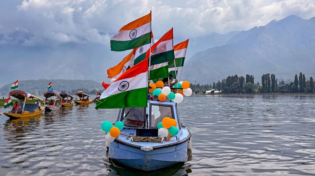 भविष्य के लाभों का परिदृश्य यदि राजकोषीय घाटे में काफी संकीर्ण हैं: एस एंड पी के लिए बाद की योग्यता का अद्यतन