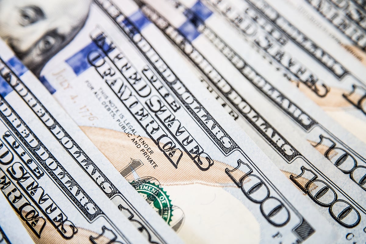 एफपीआईएस लगातार चौथे सत्र के लिए बिक्री की लकीर का विस्तार करता है क्योंकि बाजार गिरावट का विस्तार करते हैं