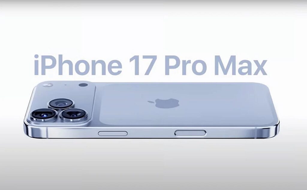 iPhone 17 प्रो, iPhone 17 प्रो मैक्स: सितंबर के लॉन्च पर प्रतीक्षा करने के लिए 10 सर्वश्रेष्ठ सुविधाएँ