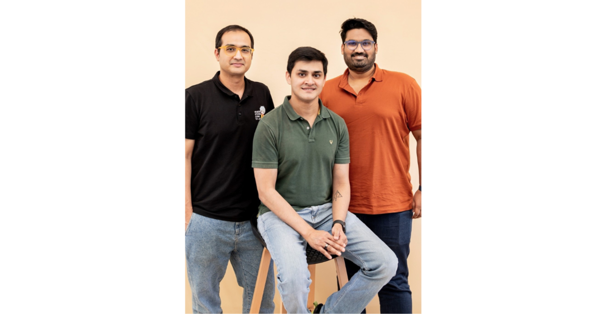 डैशवर्स पीक एक्सवी पार्टनर्स, इकोनॉमिटाइम्सबी 2 बी के नेतृत्व में $ 13 मिलियन एकत्र करें