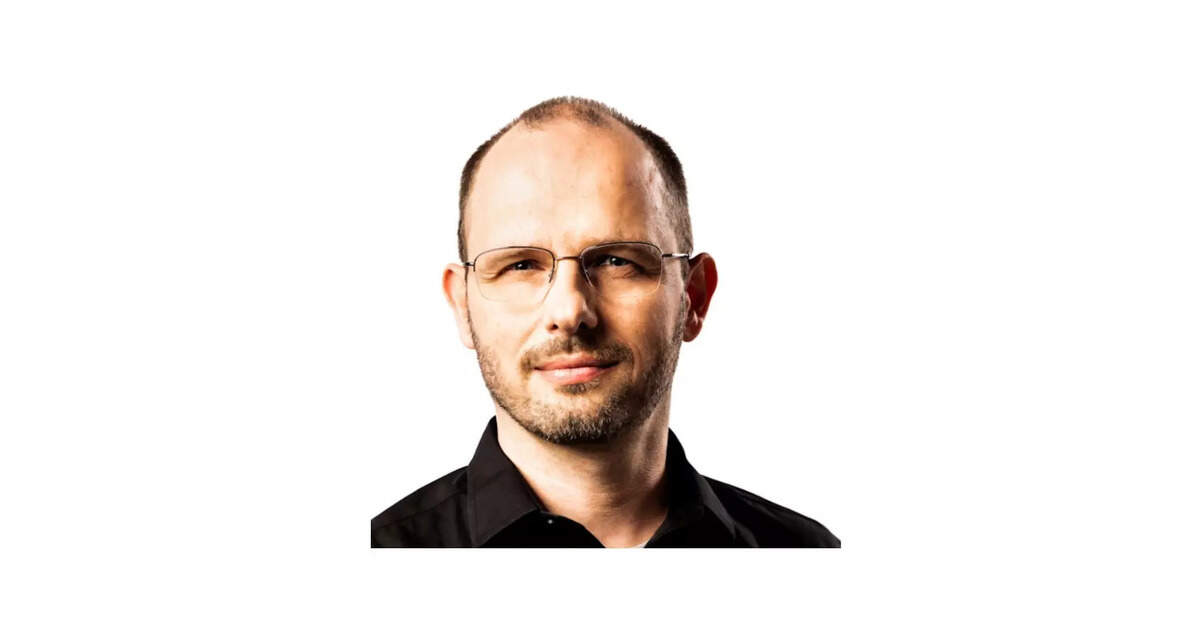 GitHub के सीईओ, थॉमस Dohmke, AI के विस्तार के बीच एक नया स्टार्टअप लॉन्च करने के लिए कम हो गया है