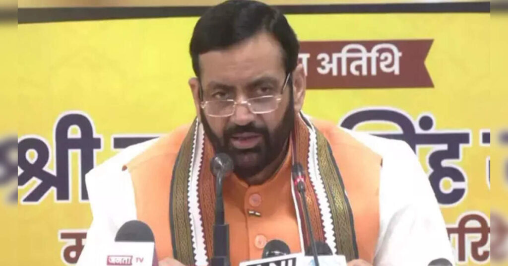 हरियाणा ने राज्या udyamita aayog को प्रोपेल, इकोनॉमिटाइम्सब 2 बी के युवा व्यापारियों को लॉन्च किया