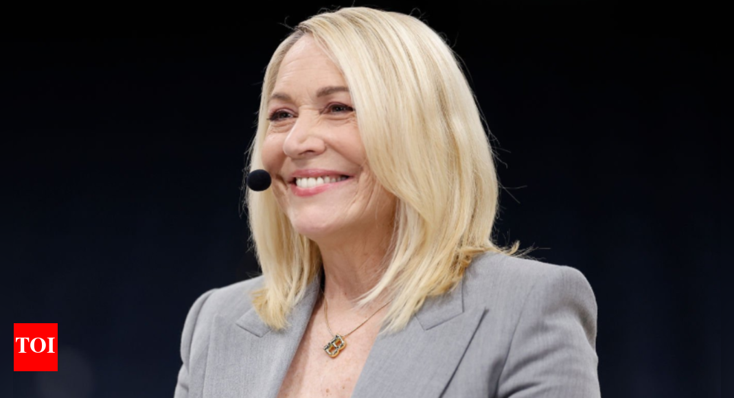 ईएसपीएन डोरिस बर्क को बिजली की आवाजाही को नीचा दिखाता है, जबकि टिम लेगलर एनबीए टीम का ख्याल रखते हैं एनबीए न्यूज